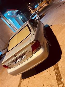 تۆیۆتا کامری